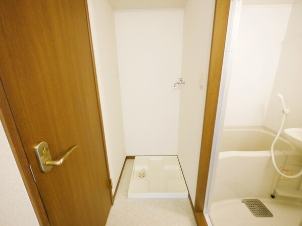 アムールかなめの物件内観写真